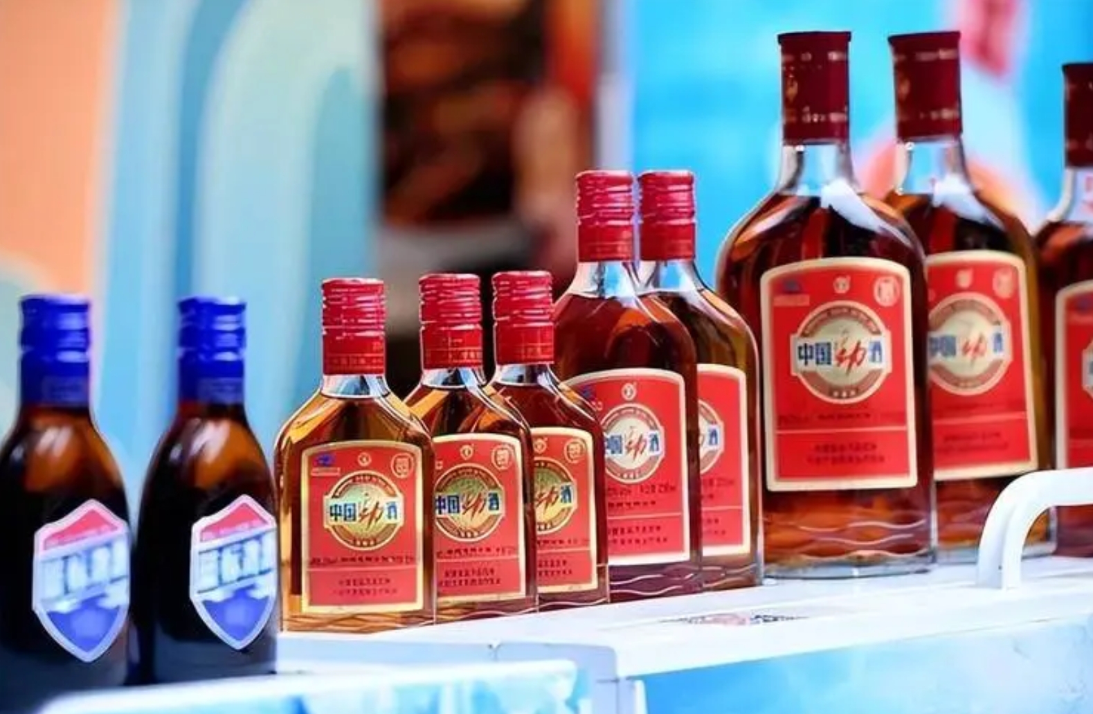 不是茅台喝不起，而是劲酒更有性价比。劲酒又火了！