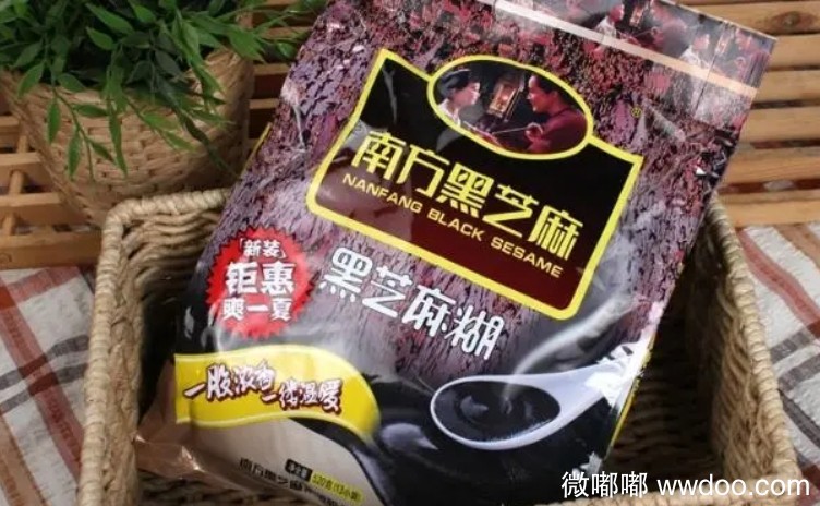 自己把品牌搞砸了，从小喝到大的南方黑芝麻糊怎么没人买了？