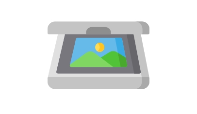 一个让 PDF 看起来就像是扫描件一样的工具